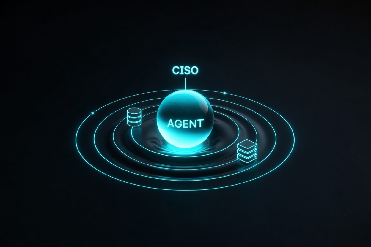 What a CISO Actually Does in 2026 (In Practice, Not in Theory)