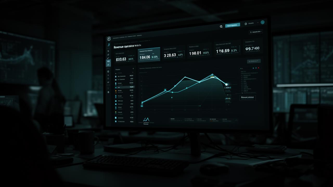Pipeline Math That Actually Matters: The 5 Numbers That Predict Revenue