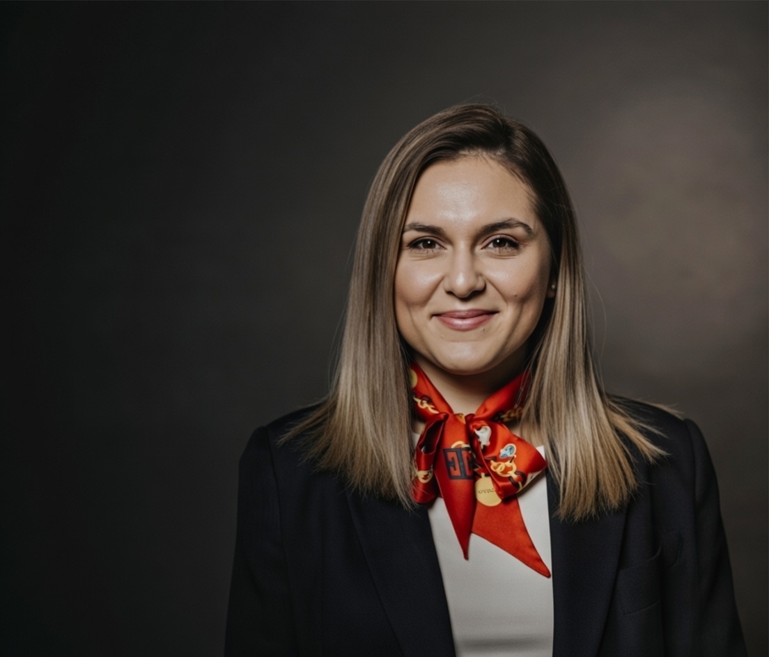Sorina Weber - Agent Builder · Mother of Agents